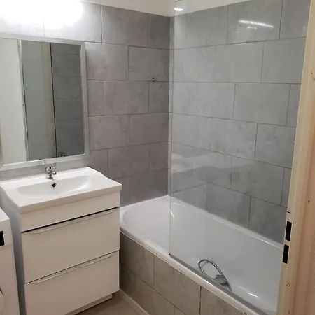 公寓 Les Lys Magiques